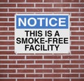 Smoke-Free Workplace