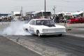 Drag racing