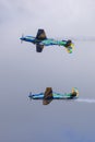 Smoke Squadron - Brazilian Air Force