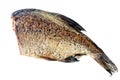 Smoked bream Royalty Free Stock Photo