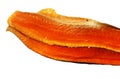 Smoked fish