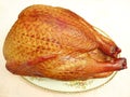 Smoked Gourmet Turkey