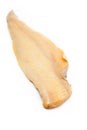 Smoked haddock Royalty Free Stock Photo