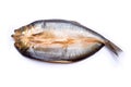 Smoked kipper