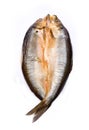 Smoked kippers Royalty Free Stock Photo