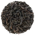 Smoked Lapsang Souchong Black Tea from Tong Mu Guan