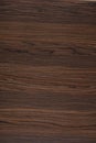 Smoked Oak veneer background in dark brown color, texture for unique home design.