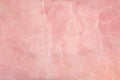Smoked pork fillet pink texture background