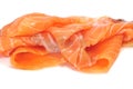 Smoked salmon Royalty Free Stock Photo