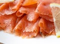 Smoked Salmon