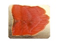 Smoked trout Royalty Free Stock Photo