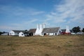 Smokehouse, Hasle, Bornholm, Denmark Royalty Free Stock Photo