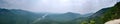 Smokey Mountain Panoramic