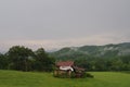 Smokey Mountain Shack