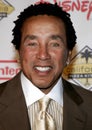 Smokey Robinson