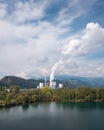 Thermal power plant