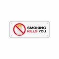 Smoking Kills You Icon