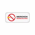 Smoking Kills You (Merokok Membunuhmu) Icon