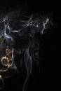 Free Stock Photo 4759 smoky abstraction | freeimageslive