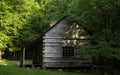 Smoky Mountain Cabin