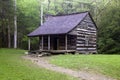 Smoky Mountain Cabin