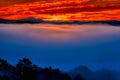Smoky Mountain Dawn