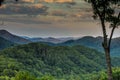 Smoky Mountain National Park