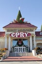 Smoky Mountain Opry - Pigeon Forge, Tennessee