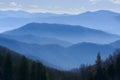 Smoky Mountains