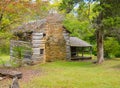 Smoky Mountains Cabin