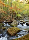 Smoky Mountains National Park