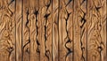 Smoldering Elegance of Burnt Wood Pattern Royalty Free Stock Photo