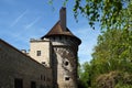 Smolenice Castle, Little Carpathians, Trnava Region, Slovakia