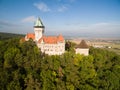 Smolenice castle, Slovakia