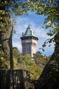 Smolenice castle, Slovakia, travel destination