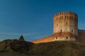 Smolensk fortress