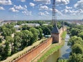 Smolensk Fortress XVI