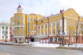 Smolensk Regional Puppet Theater named after D.N. Svetilnikov