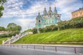 Smolensk View of the Assumption Cathedral