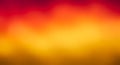 Warm Gradient Abstract Background Royalty Free Stock Photo
