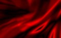 Textile unusual abstract background velvet red illustration