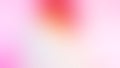 Soft Gradient Background with Blended Pink, Red, and White Hues Royalty Free Stock Photo