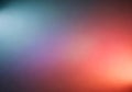 Soft Gradient Background with Blue, Purple, and Pink Hues Royalty Free Stock Photo