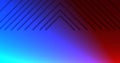 Smooth AMSR elegant square blocks moving background.