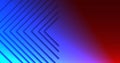 Smooth AMSR elegant square blocks moving background.
