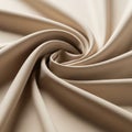 The material appears soft and lustrous, highlighting its silky texture Royalty Free Stock Photo