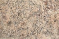 Smooth beige granite texture, background for interior.