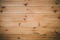 smooth beige wood planks - background