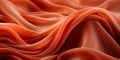 Smooth bends, like a soft touch of the skin, shrouded in warmth and comfo Royalty Free Stock Photo