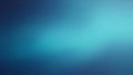 Smooth Blue and Cyan Gradient with Subtle Grainy Texture abstract background Royalty Free Stock Photo